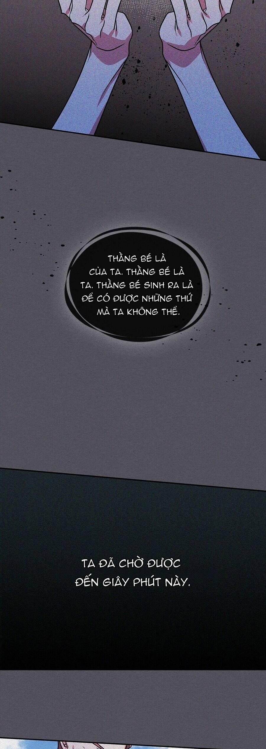 Người Hầu Của Tôi 89 trang 23