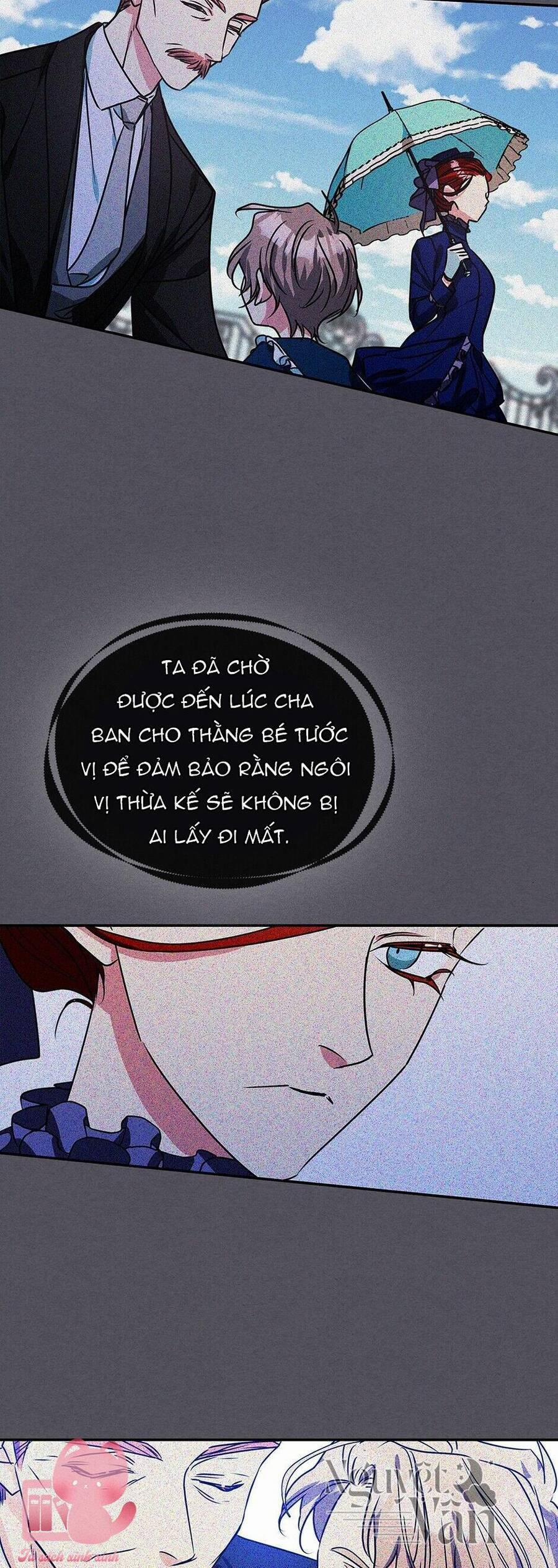 Người Hầu Của Tôi 89 trang 24