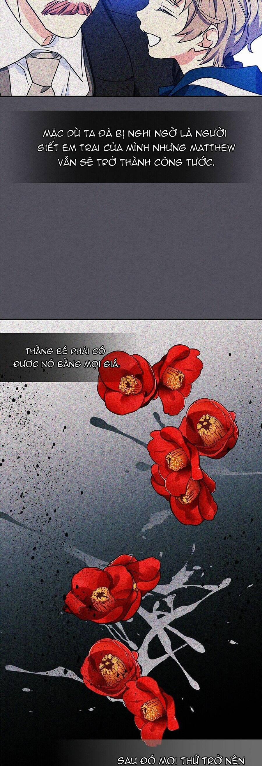 Người Hầu Của Tôi 89 trang 25