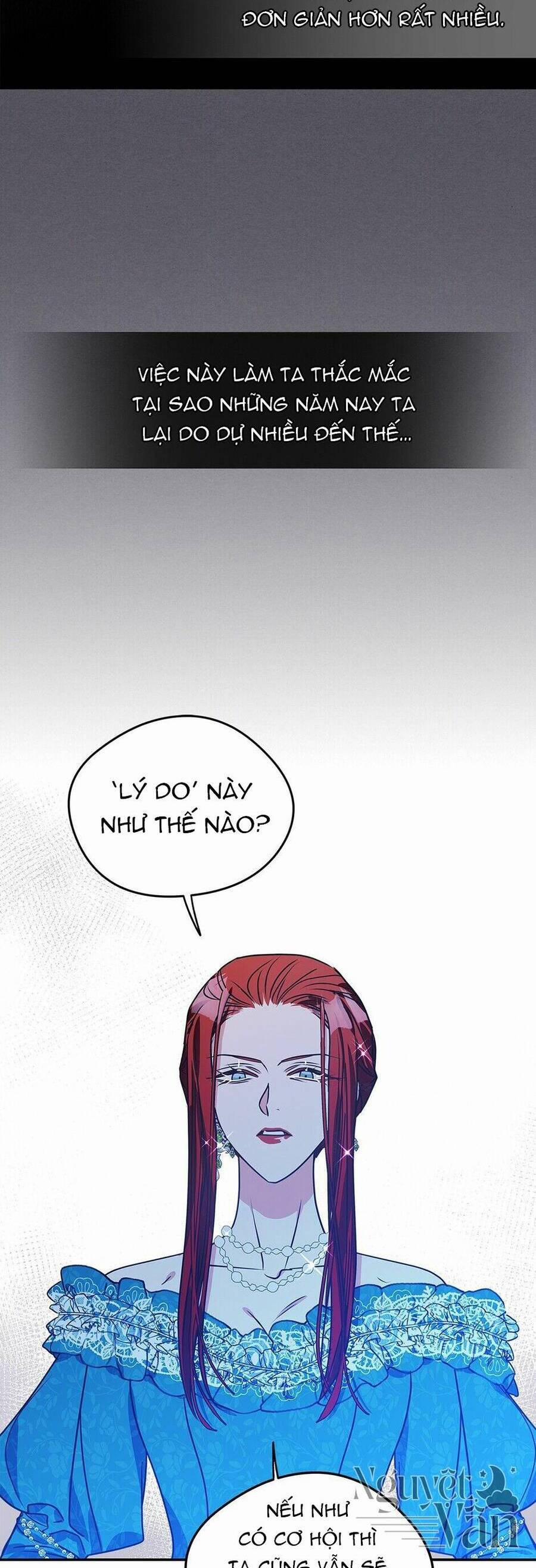 Người Hầu Của Tôi 89 trang 26