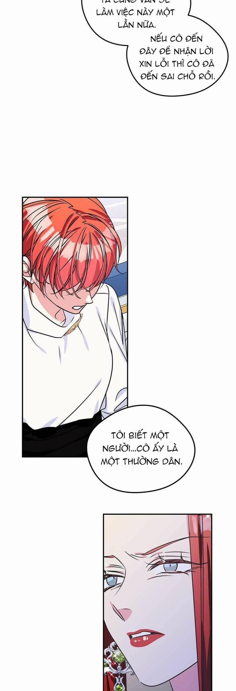 Người Hầu Của Tôi 89 trang 27