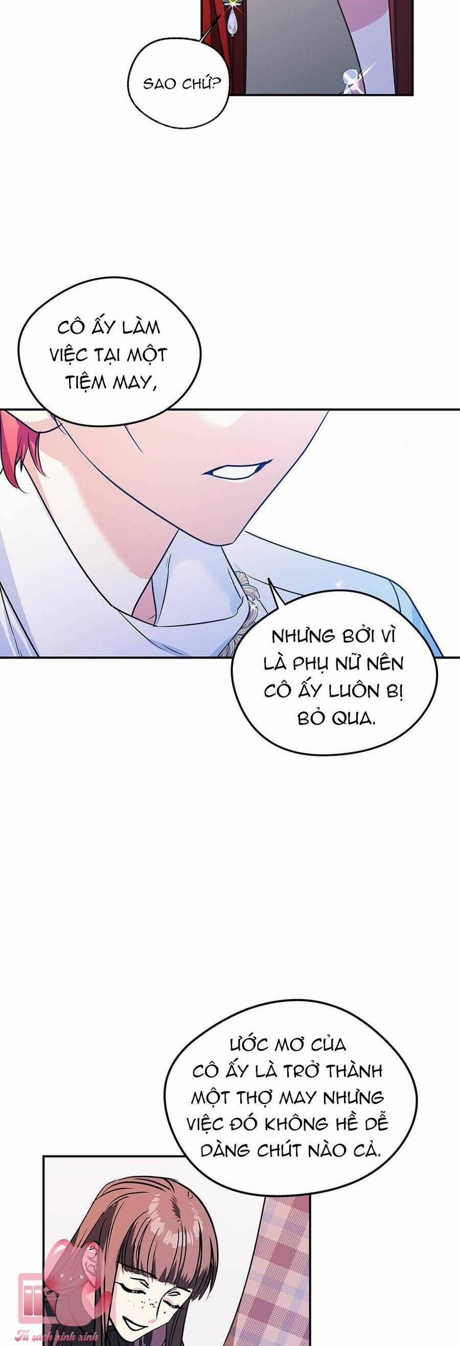 Người Hầu Của Tôi 89 trang 28