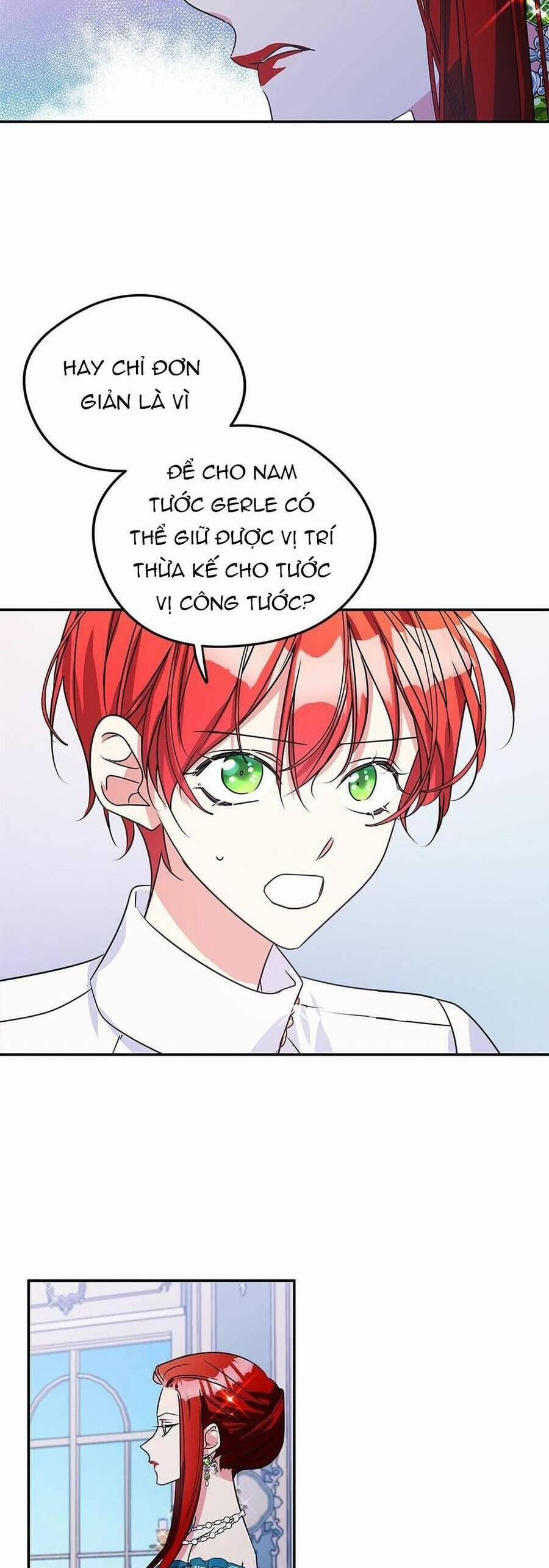 Người Hầu Của Tôi 89 trang 3