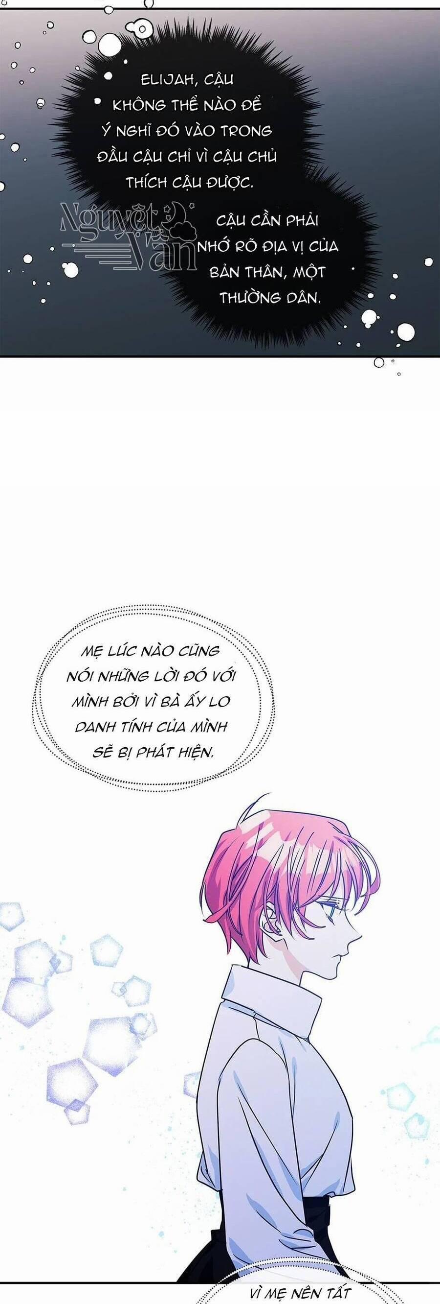 Người Hầu Của Tôi 89 trang 30