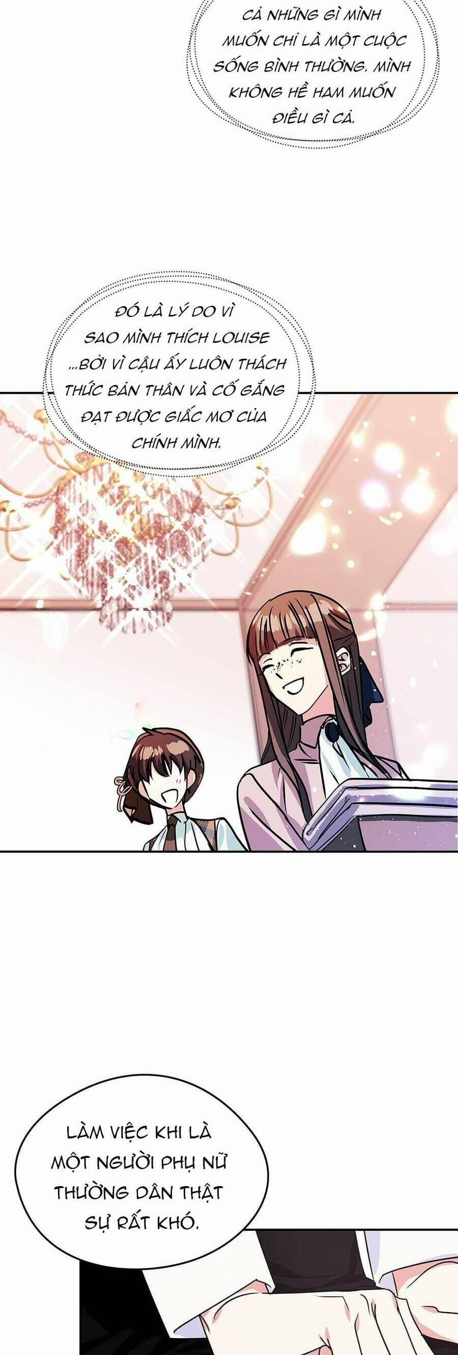 Người Hầu Của Tôi 89 trang 31