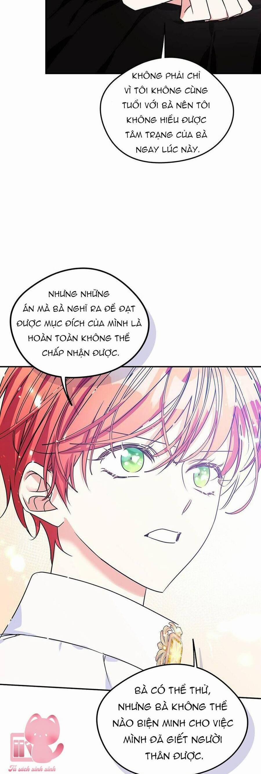 Người Hầu Của Tôi 89 trang 32