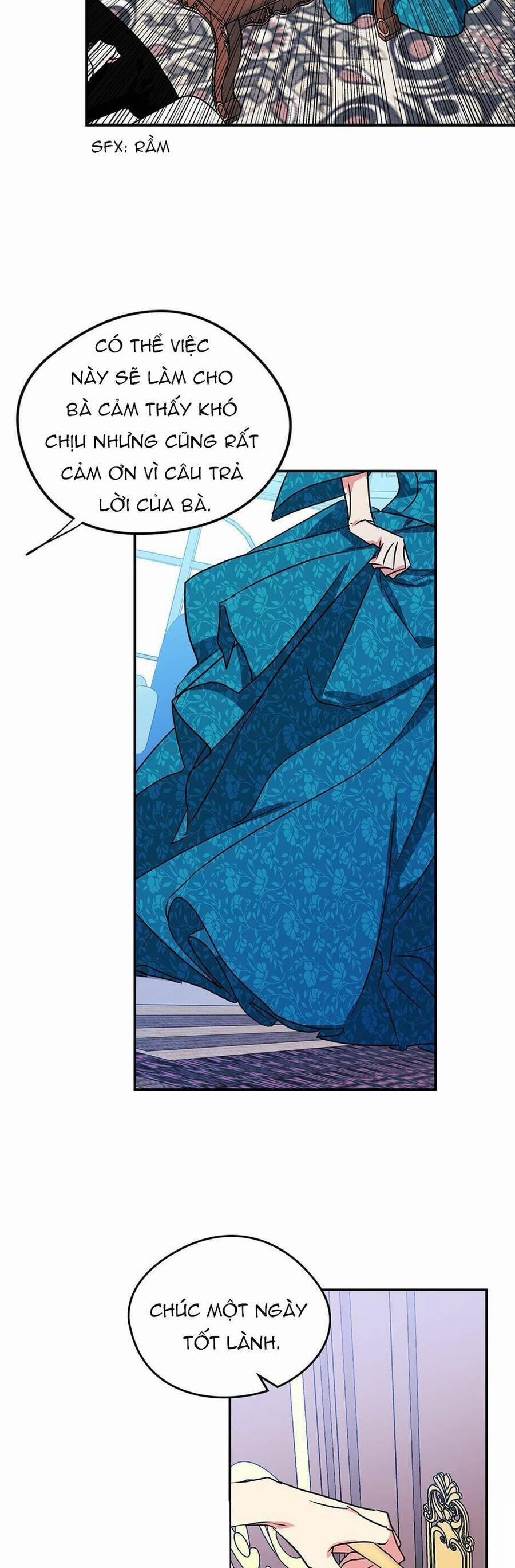 Người Hầu Của Tôi 89 trang 34