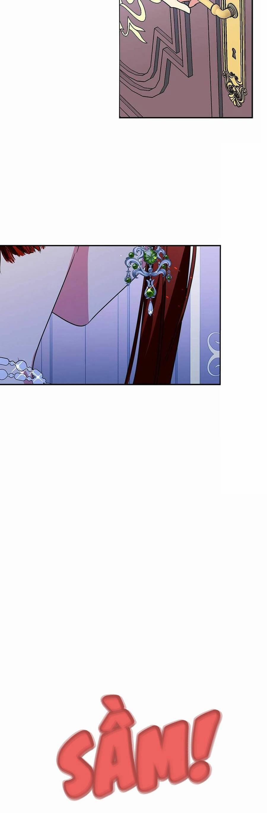 Người Hầu Của Tôi 89 trang 35