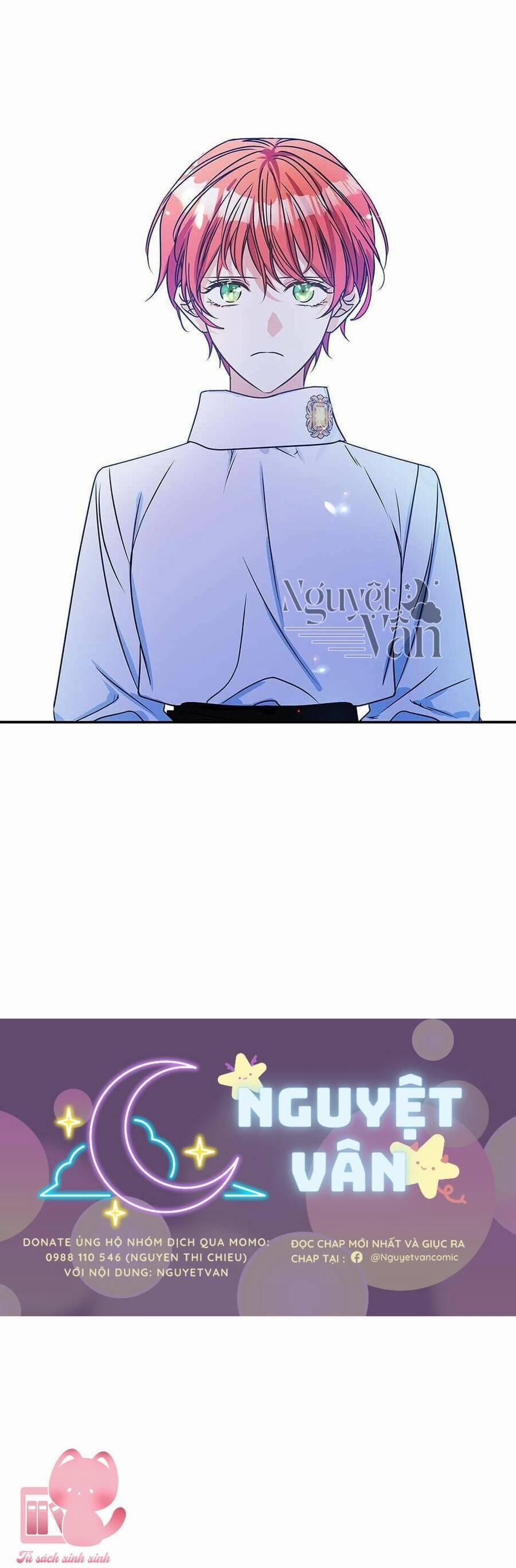 Người Hầu Của Tôi 89 trang 36