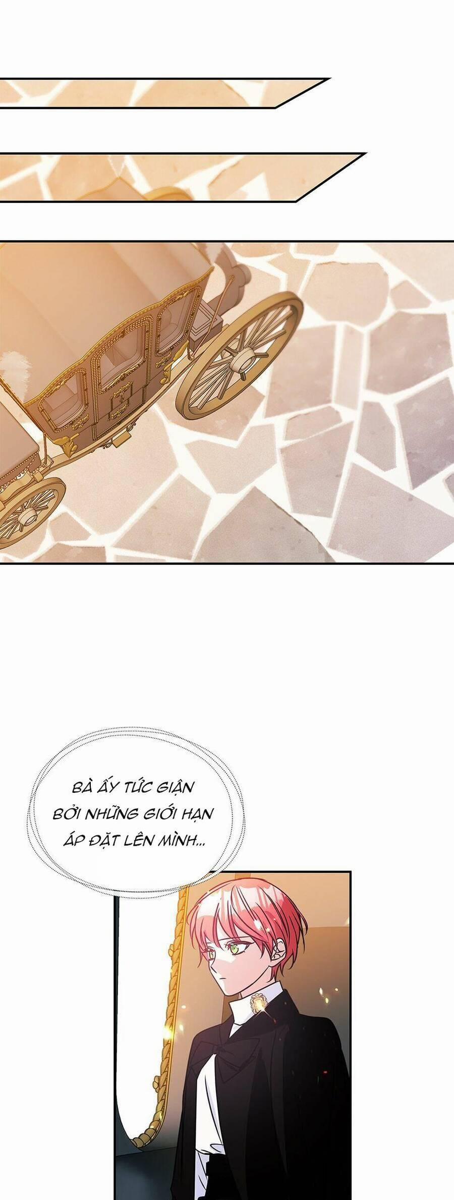 Người Hầu Của Tôi 89 trang 37