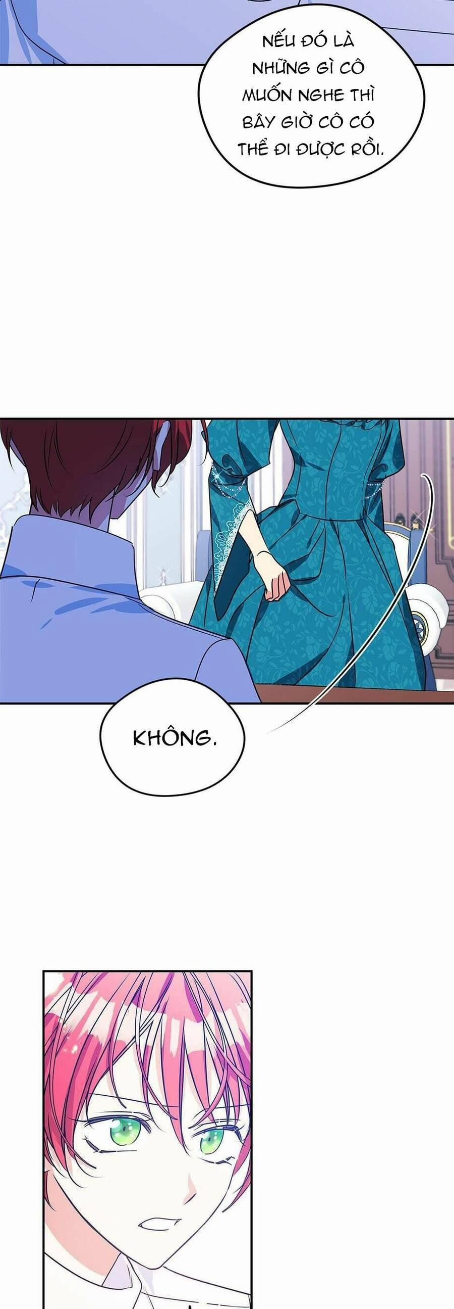 Người Hầu Của Tôi 89 trang 5