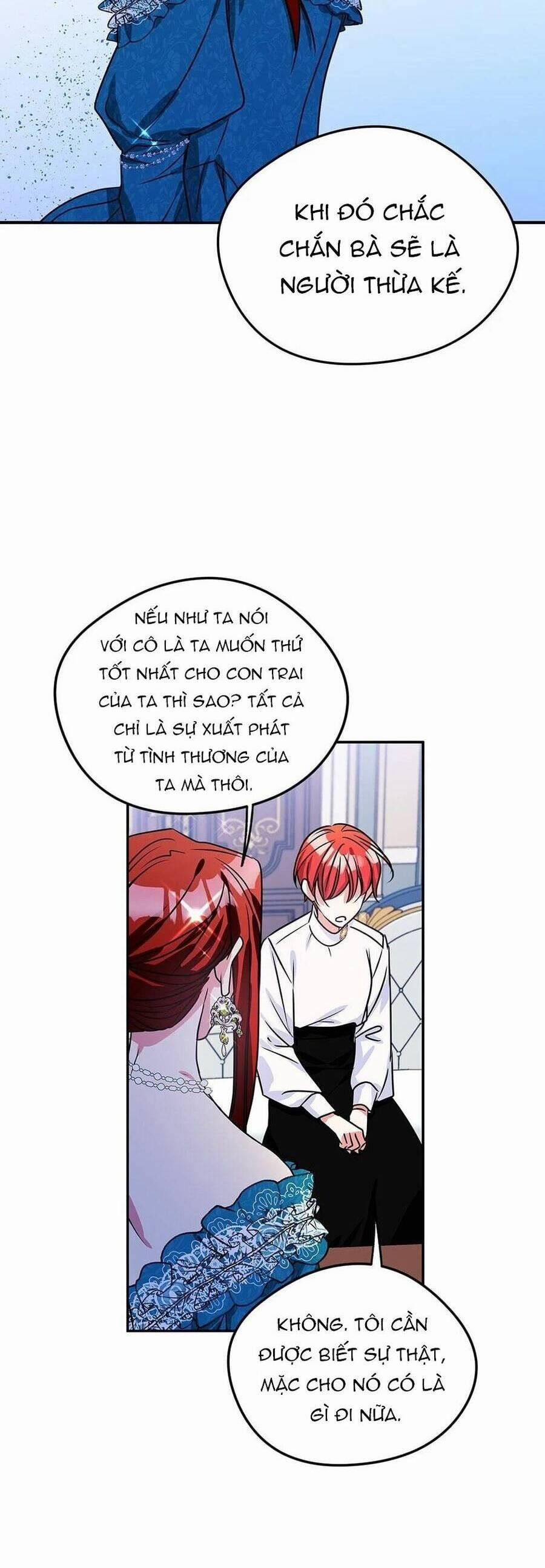 Người Hầu Của Tôi 89 trang 7