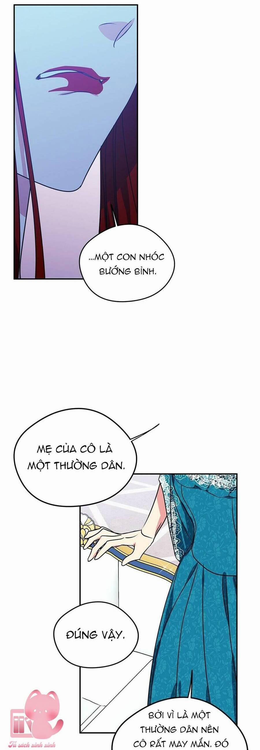 Người Hầu Của Tôi 89 trang 8