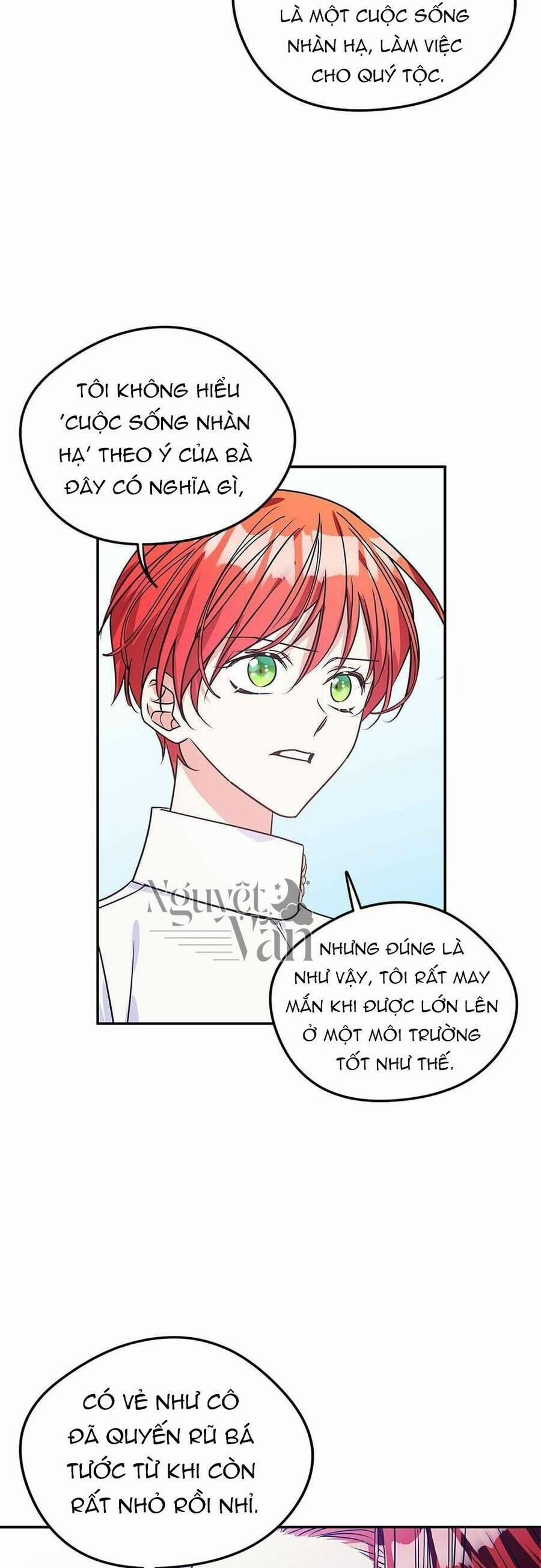 Người Hầu Của Tôi 89 trang 9