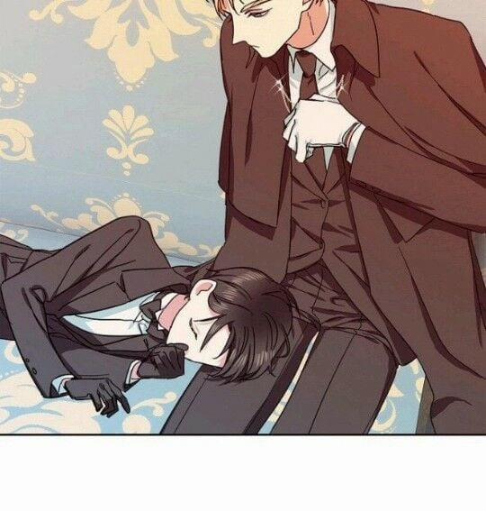 Người Hầu Của Tôi 9 trang 10