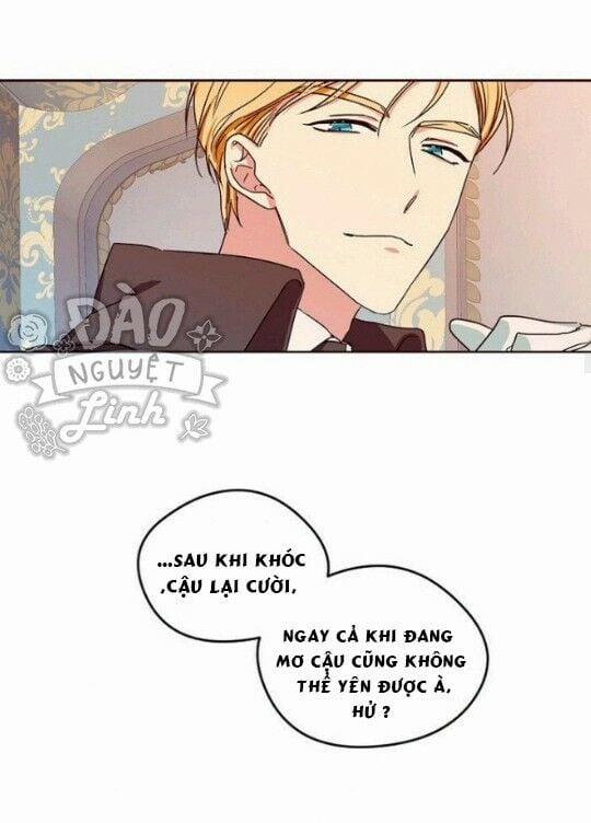 Người Hầu Của Tôi 9 trang 11