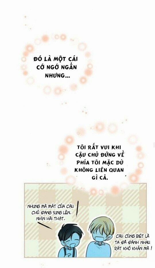 Người Hầu Của Tôi 9 trang 12