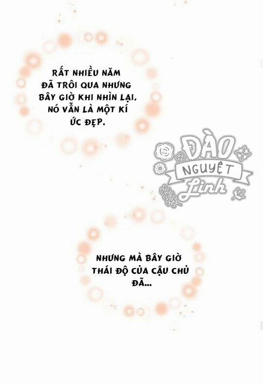 Người Hầu Của Tôi 9 trang 13