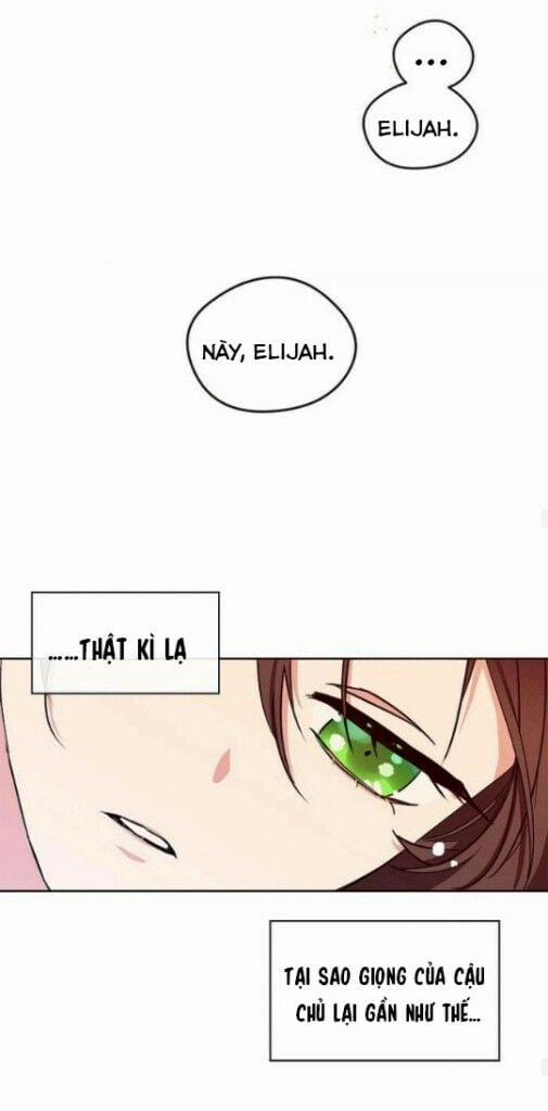 Người Hầu Của Tôi 9 trang 14