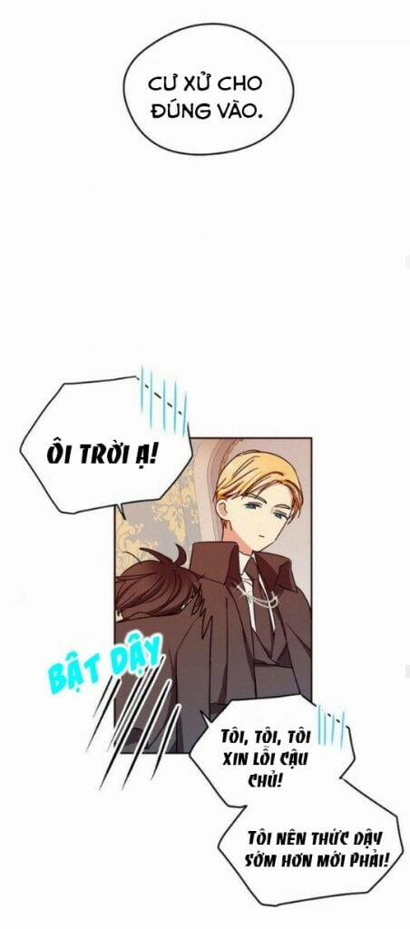 Người Hầu Của Tôi 9 trang 15