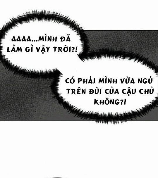 Người Hầu Của Tôi 9 trang 16