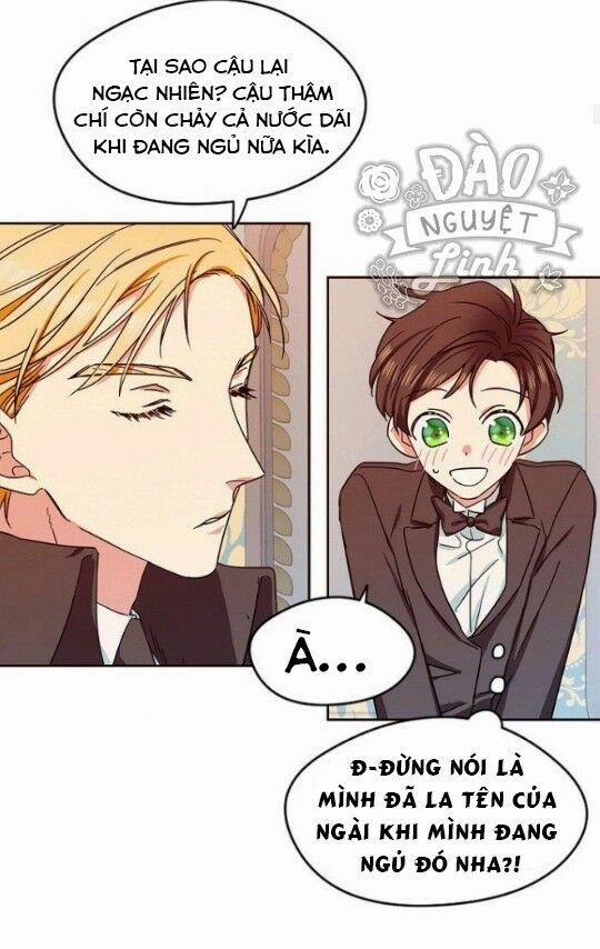 Người Hầu Của Tôi 9 trang 17