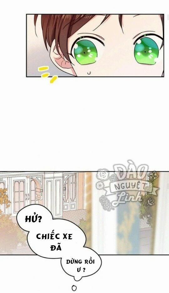 Người Hầu Của Tôi 9 trang 18