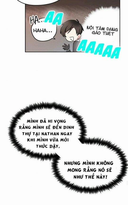 Người Hầu Của Tôi 9 trang 20