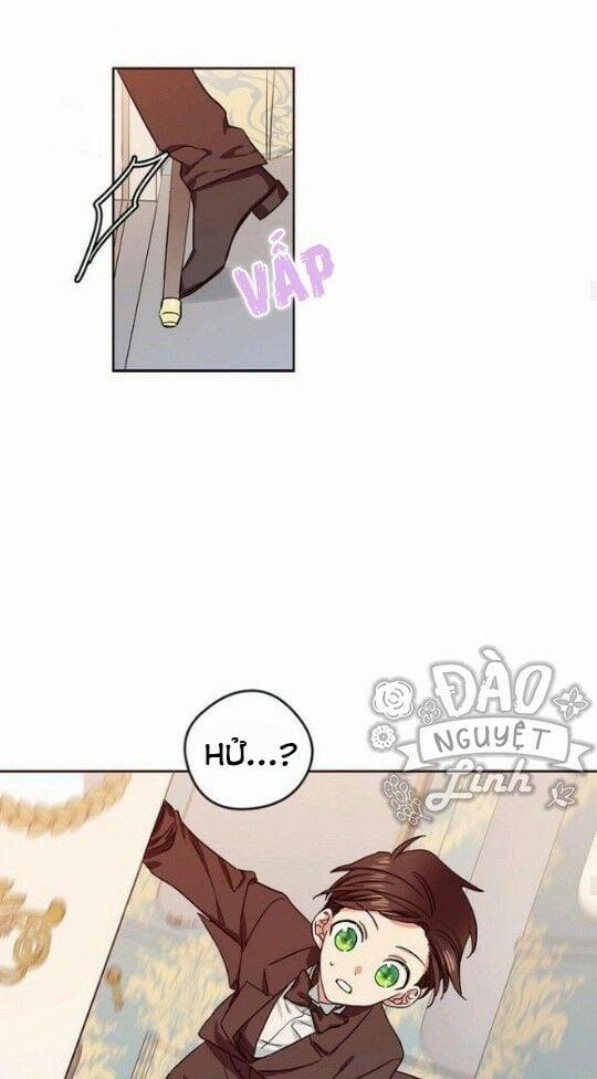 Người Hầu Của Tôi 9 trang 22