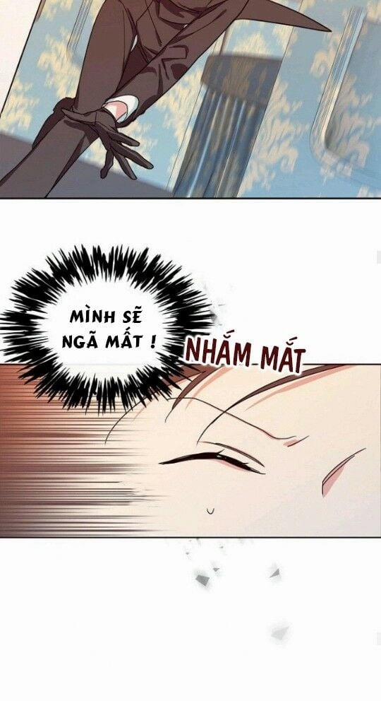 Người Hầu Của Tôi 9 trang 23