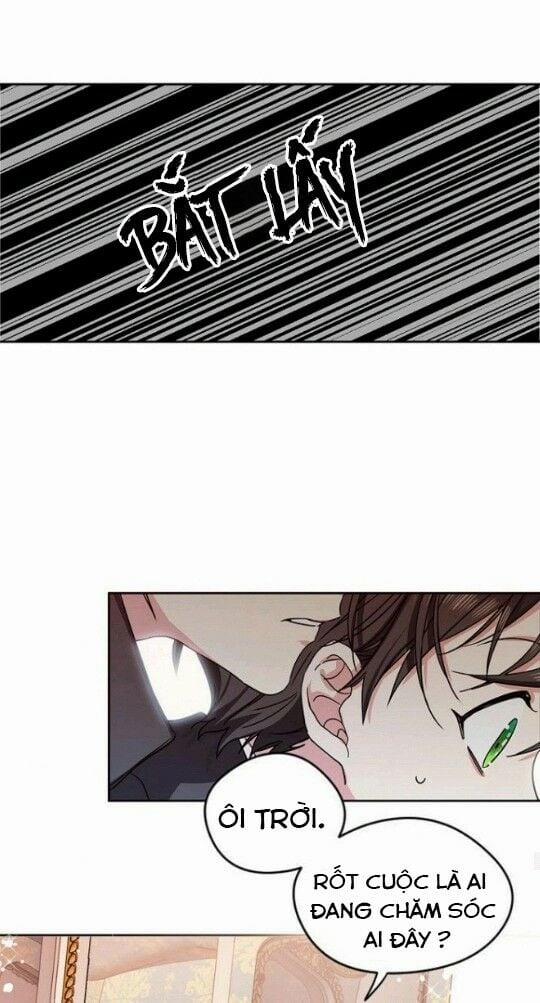 Người Hầu Của Tôi 9 trang 24