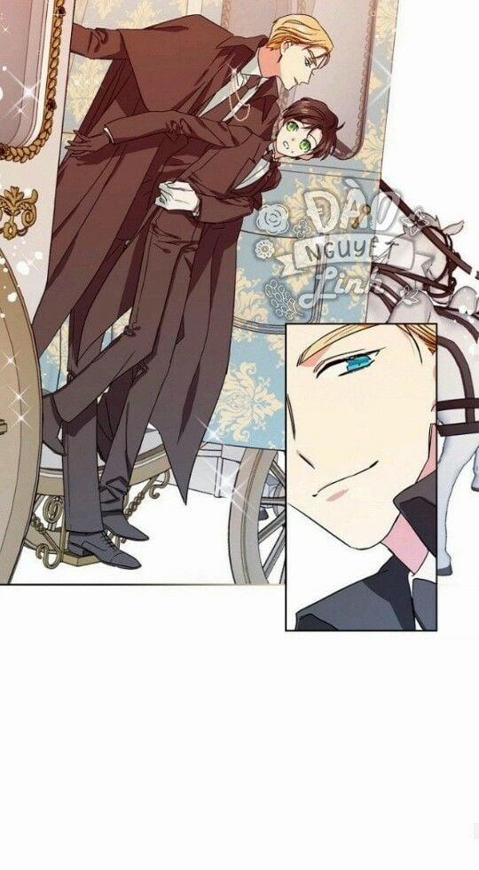 Người Hầu Của Tôi 9 trang 25