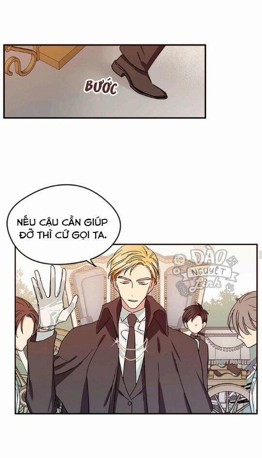 Người Hầu Của Tôi 9 trang 26