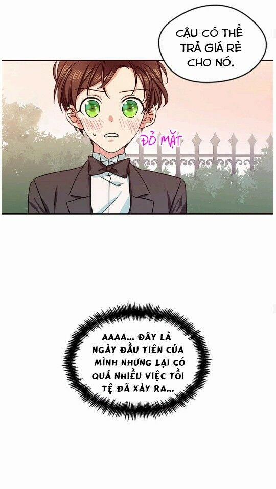 Người Hầu Của Tôi 9 trang 27