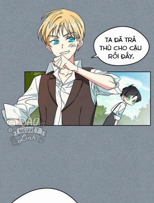 Người Hầu Của Tôi 9 trang 3