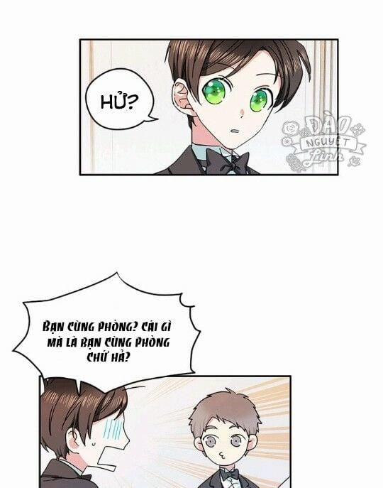 Người Hầu Của Tôi 9 trang 33