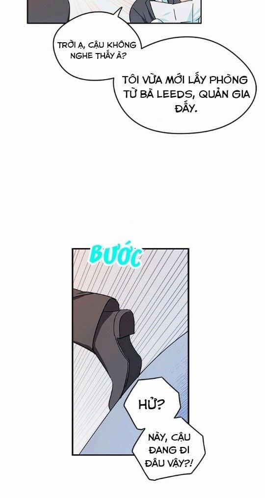 Người Hầu Của Tôi 9 trang 34