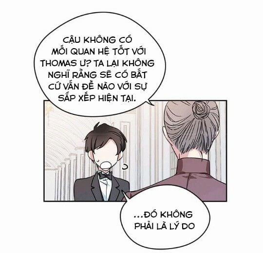 Người Hầu Của Tôi 9 trang 38