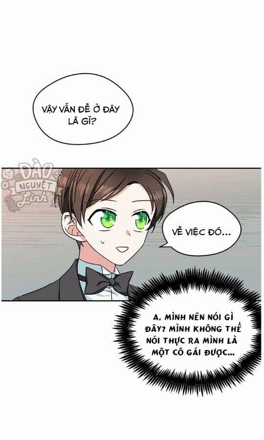 Người Hầu Của Tôi 9 trang 39