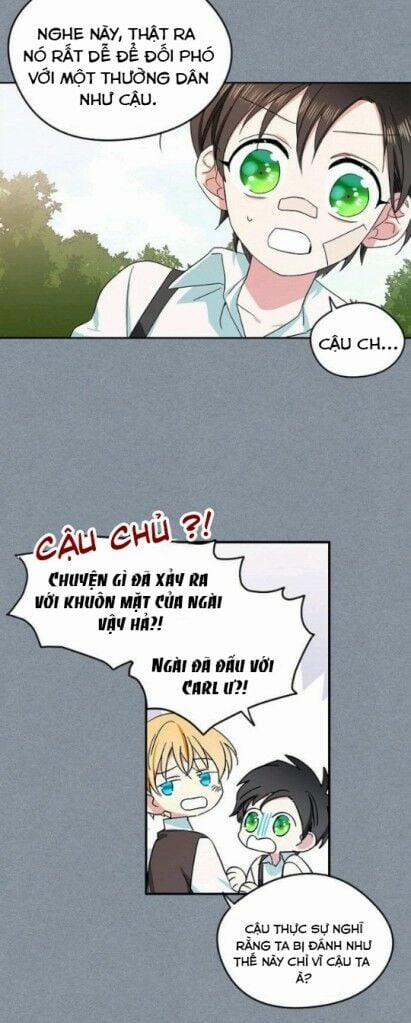 Người Hầu Của Tôi 9 trang 4