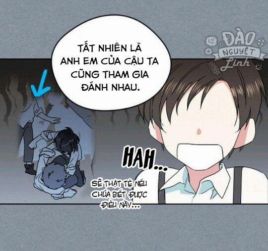 Người Hầu Của Tôi 9 trang 5