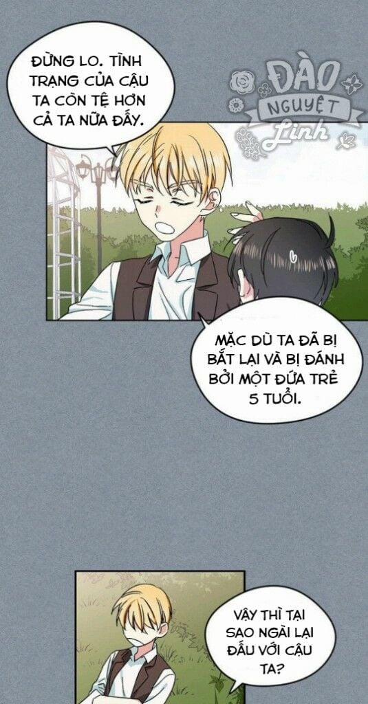 Người Hầu Của Tôi 9 trang 6