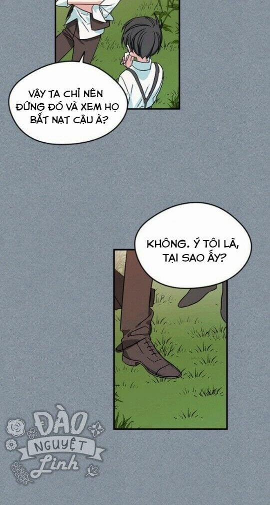 Người Hầu Của Tôi 9 trang 7