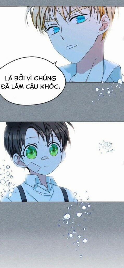 Người Hầu Của Tôi 9 trang 8