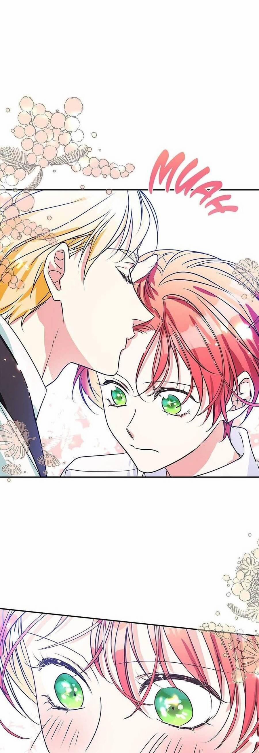 Người Hầu Của Tôi 90 trang 10