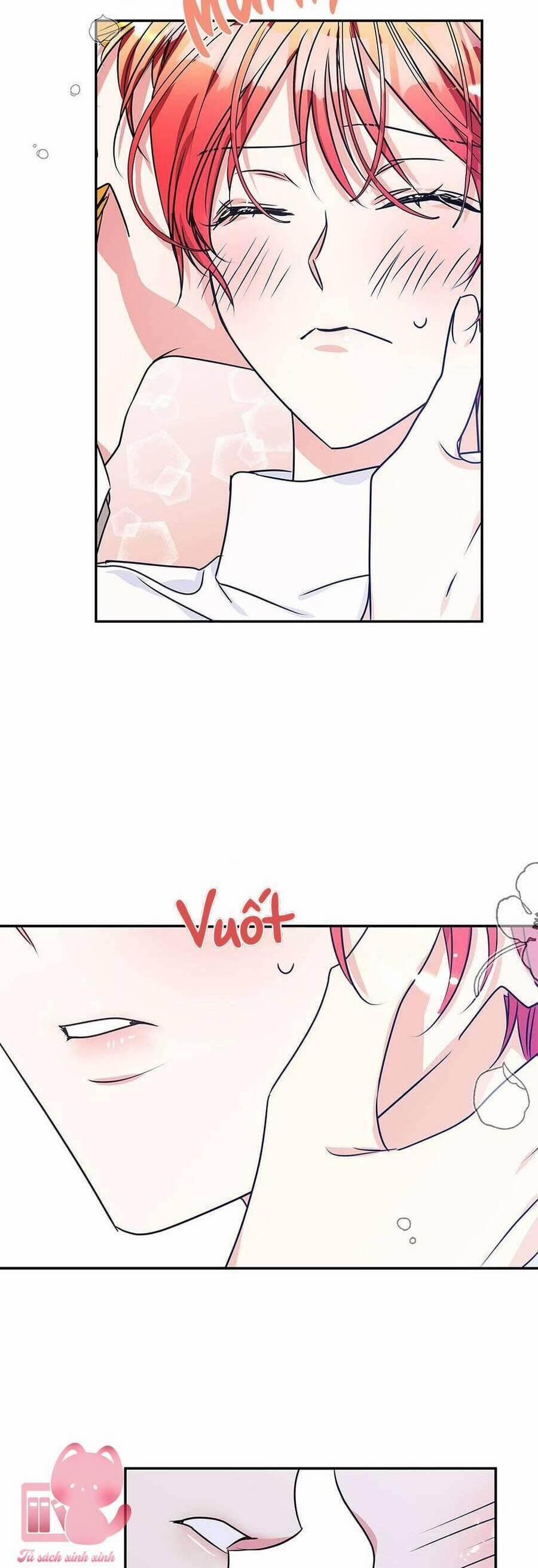 Người Hầu Của Tôi 90 trang 12