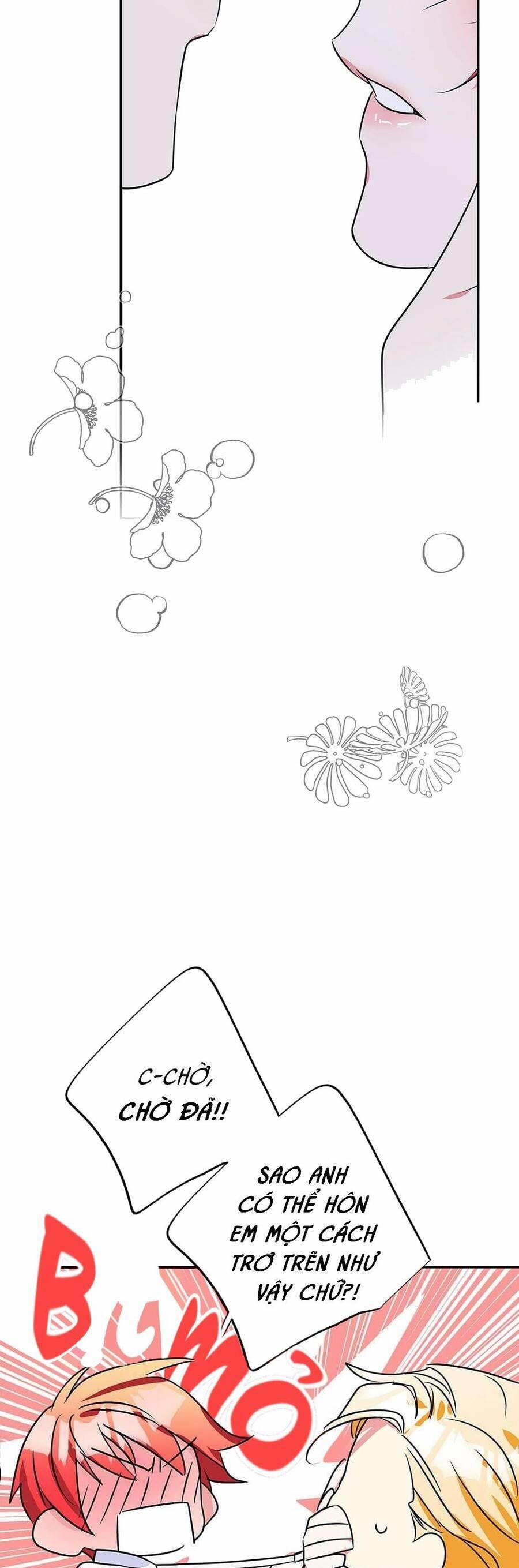 Người Hầu Của Tôi 90 trang 13