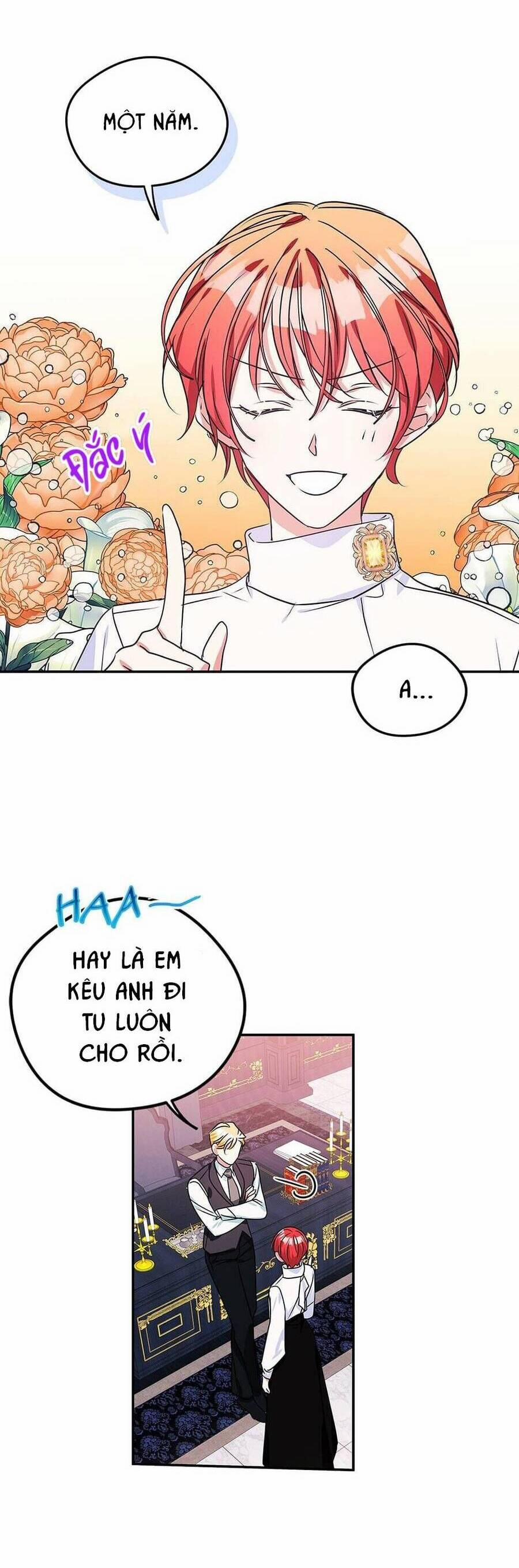 Người Hầu Của Tôi 90 trang 15