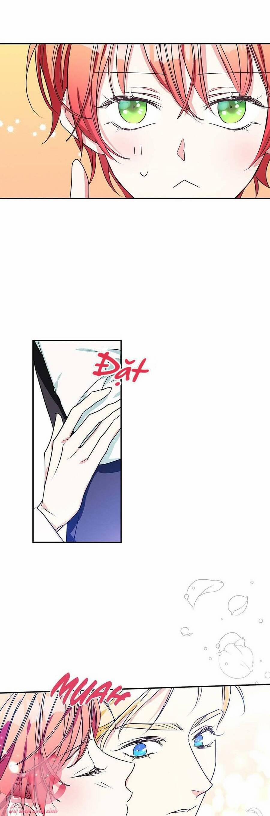 Người Hầu Của Tôi 90 trang 16