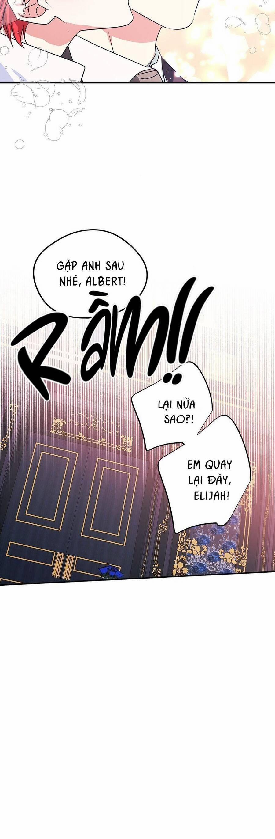 Người Hầu Của Tôi 90 trang 17